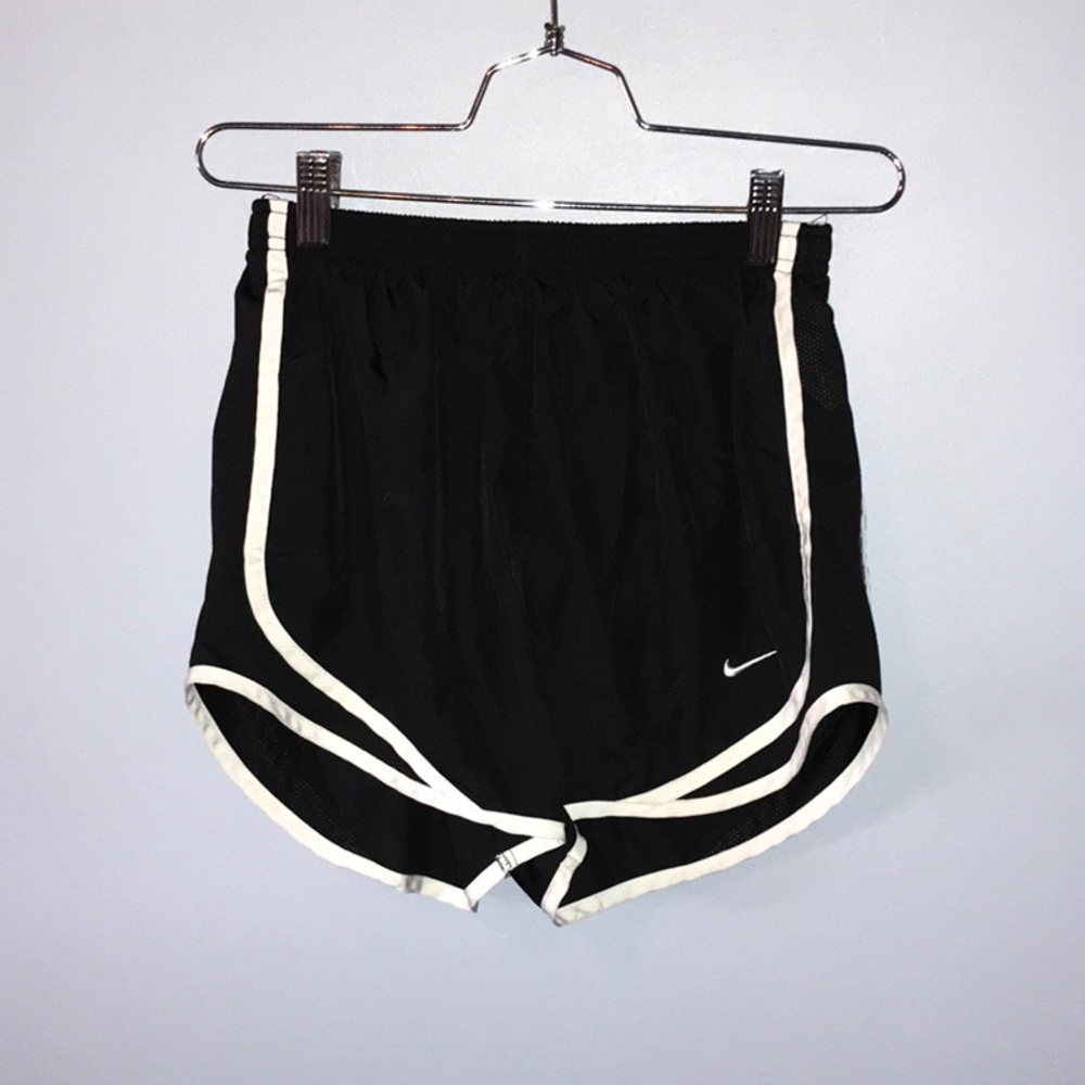 Nike running shorts